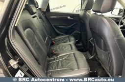 
										Audi Q5 3.2 Quattro S-Line Automatas 2011 full									