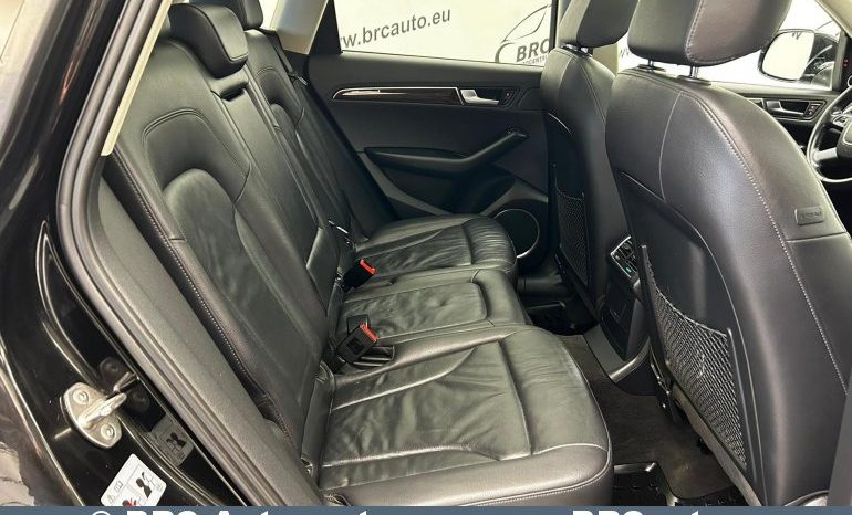
								Audi Q5 3.2 Quattro S-Line Automatas 2011 full									