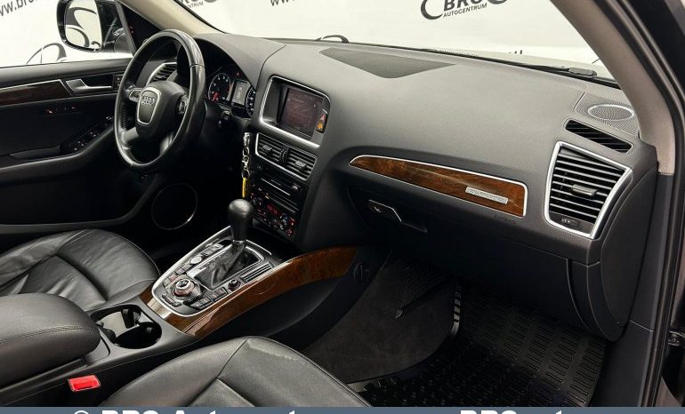 
								Audi Q5 3.2 Quattro S-Line Automatas 2011 full									