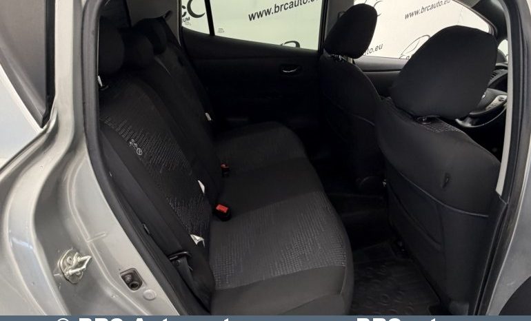 
								Nissan Leaf Acenta 24kWh 2015 full									