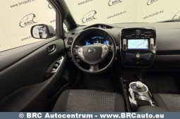 
										Nissan Leaf Acenta 24kWh 2015 full									