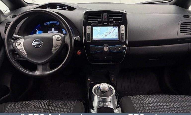 
								Nissan Leaf Acenta 24kWh 2015 full									