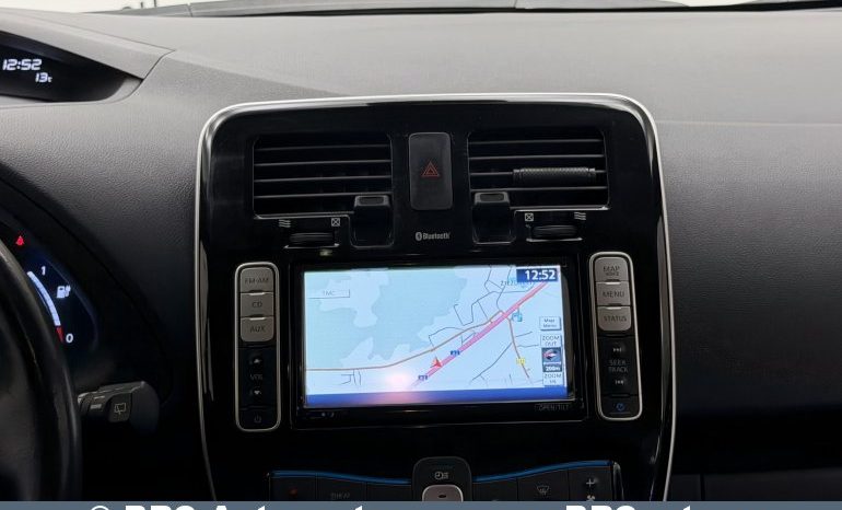 
								Nissan Leaf Acenta 24kWh 2015 full									
