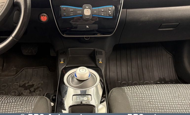 
								Nissan Leaf Acenta 24kWh 2015 full									
