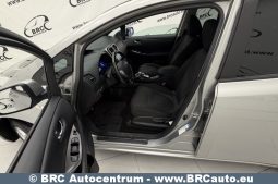 
										Nissan Leaf Acenta 24kWh 2015 full									