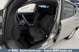 
										Nissan Leaf Acenta 24kWh 2015 full									