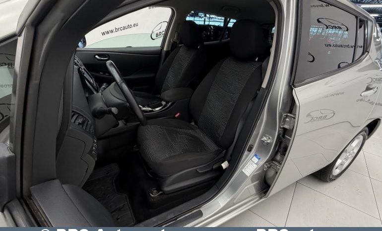 
								Nissan Leaf Acenta 24kWh 2015 full									