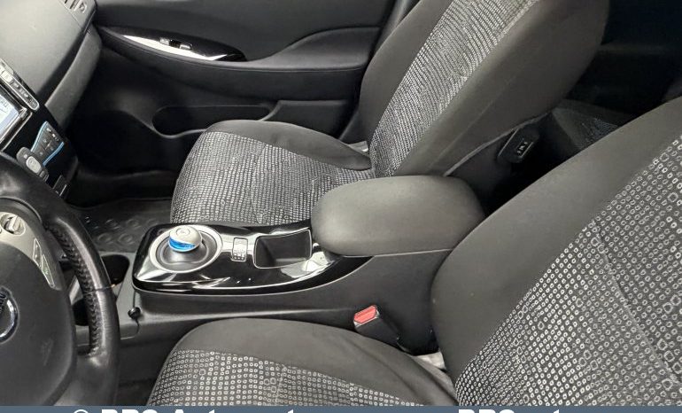 
								Nissan Leaf Acenta 24kWh 2015 full									