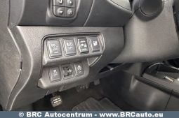 
										Nissan Leaf Acenta 24kWh 2015 full									