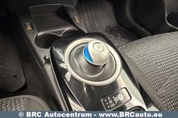 
										Nissan Leaf Acenta 24kWh 2015 full									