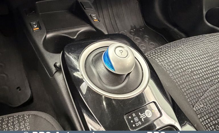 
								Nissan Leaf Acenta 24kWh 2015 full									