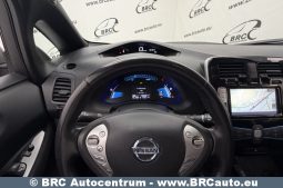 
										Nissan Leaf Acenta 24kWh 2015 full									