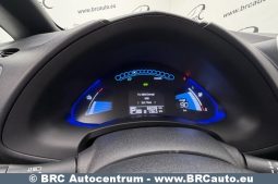 
										Nissan Leaf Acenta 24kWh 2015 full									