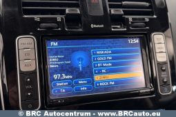
										Nissan Leaf Acenta 24kWh 2015 full									