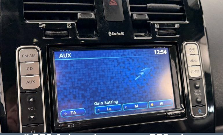 
								Nissan Leaf Acenta 24kWh 2015 full									