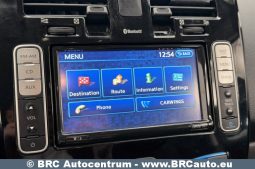 
										Nissan Leaf Acenta 24kWh 2015 full									