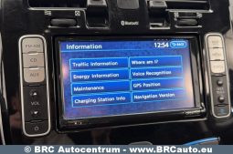 
										Nissan Leaf Acenta 24kWh 2015 full									