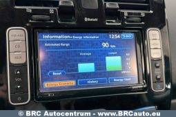 
										Nissan Leaf Acenta 24kWh 2015 full									