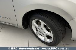 
										Nissan Leaf Acenta 24kWh 2015 full									