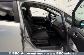 Nissan Leaf Acenta 24kWh 2015