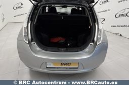 
										Nissan Leaf Acenta 24kWh 2015 full									