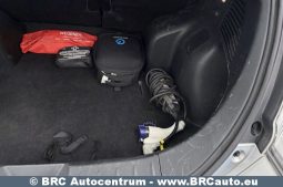 
										Nissan Leaf Acenta 24kWh 2015 full									