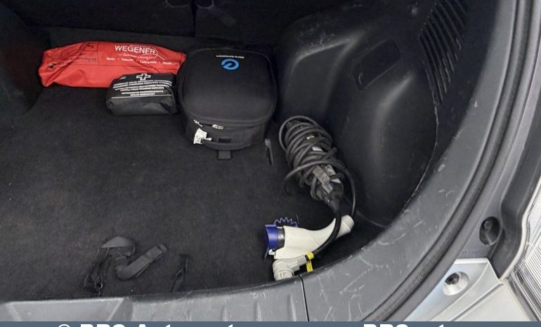 
								Nissan Leaf Acenta 24kWh 2015 full									