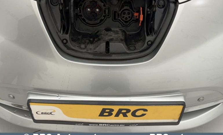 
								Nissan Leaf Acenta 24kWh 2015 full									