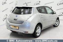 
										Nissan Leaf Acenta 24kWh 2015 full									
