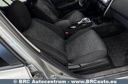 
										Nissan Leaf Acenta 24kWh 2015 full									