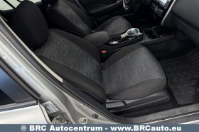 Nissan Leaf Acenta 24kWh 2015