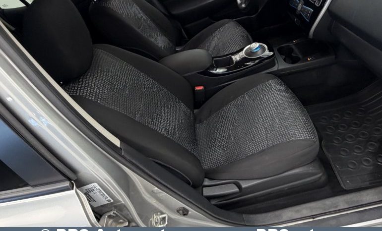 
								Nissan Leaf Acenta 24kWh 2015 full									