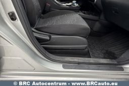 
										Nissan Leaf Acenta 24kWh 2015 full									