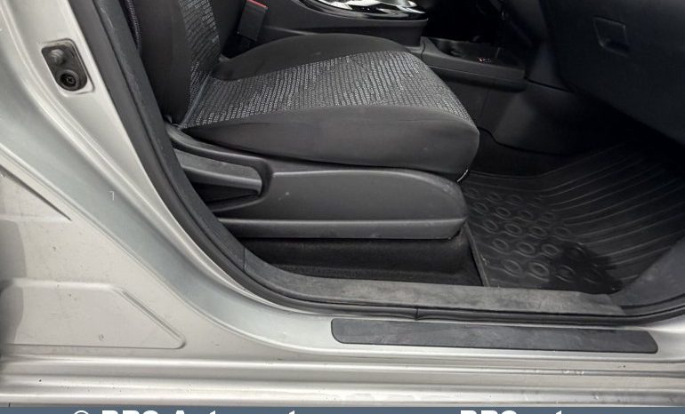 
								Nissan Leaf Acenta 24kWh 2015 full									