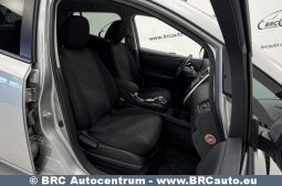 
										Nissan Leaf Acenta 24kWh 2015 full									