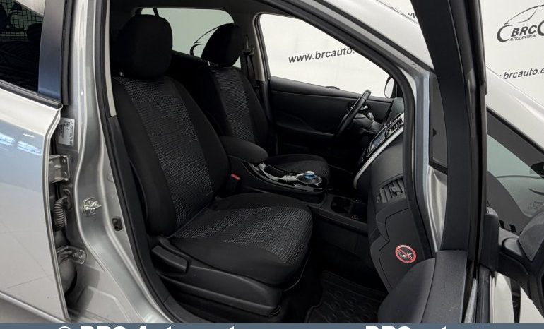
								Nissan Leaf Acenta 24kWh 2015 full									