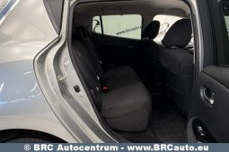 
										Nissan Leaf Acenta 24kWh 2015 full									