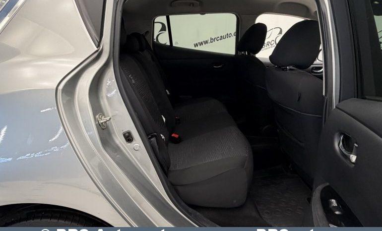 
								Nissan Leaf Acenta 24kWh 2015 full									