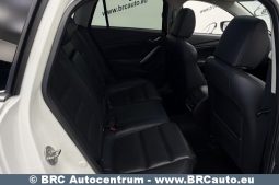 
										Mazda 6 2.2 AWD Skyactiv technology Automatas 2016 full									