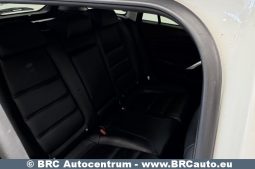 
										Mazda 6 2.2 AWD Skyactiv technology Automatas 2016 full									