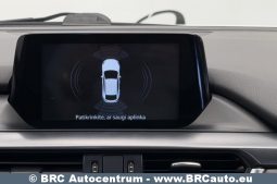 
										Mazda 6 2.2 AWD Skyactiv technology Automatas 2016 full									