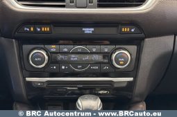 
										Mazda 6 2.2 AWD Skyactiv technology Automatas 2016 full									