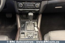 
										Mazda 6 2.2 AWD Skyactiv technology Automatas 2016 full									