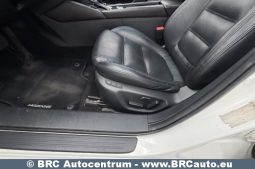 
										Mazda 6 2.2 AWD Skyactiv technology Automatas 2016 full									