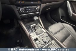 
										Mazda 6 2.2 AWD Skyactiv technology Automatas 2016 full									