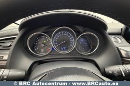 
										Mazda 6 2.2 AWD Skyactiv technology Automatas 2016 full									