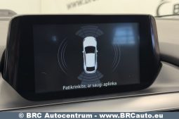 
										Mazda 6 2.2 AWD Skyactiv technology Automatas 2016 full									