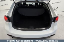 
										Mazda 6 2.2 AWD Skyactiv technology Automatas 2016 full									