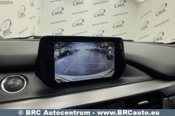 
										Mazda 6 2.2 AWD Skyactiv technology Automatas 2016 full									