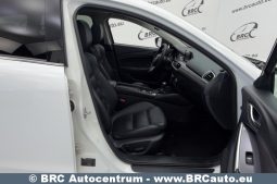 
										Mazda 6 2.2 AWD Skyactiv technology Automatas 2016 full									